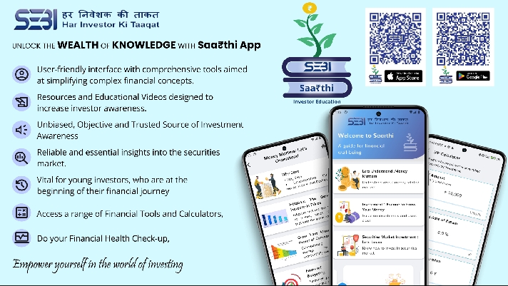 Saarthi App
