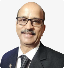 Suresh Khunteta