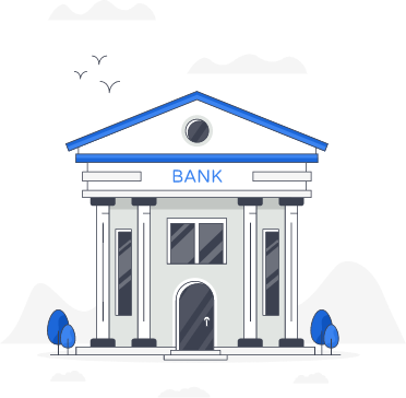 bank