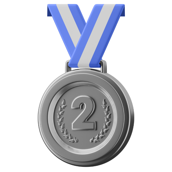 medal